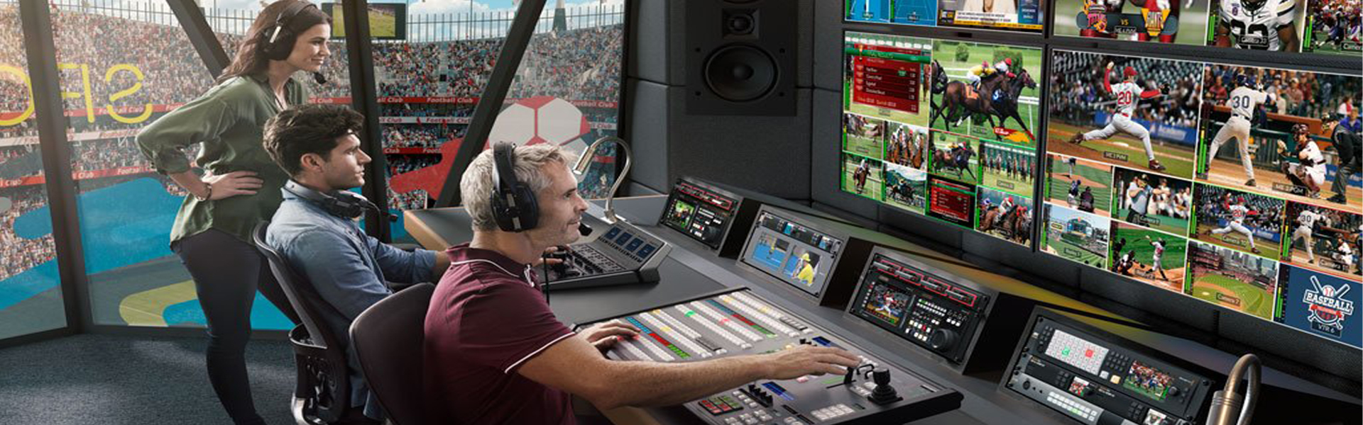 光纖存儲-達(dá)芬奇調(diào)色-4K 監(jiān)視器