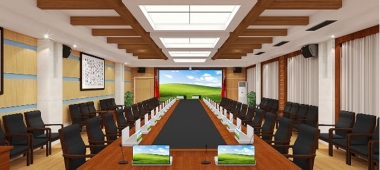 會(huì)議室錄播系統(tǒng)