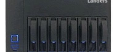 Landers LZ-HD 16NAS 交互共享訪問存儲