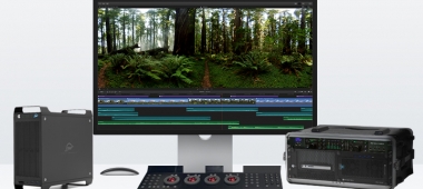 xMac Studio非編組合