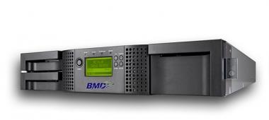 LANDERS 2U LTO磁帶庫