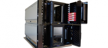 LANDERS  6807磁帶庫