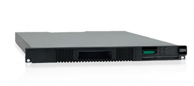 IBM TS2290 磁帶機(jī)