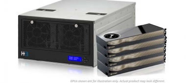 Falcon4205與RTX 3090