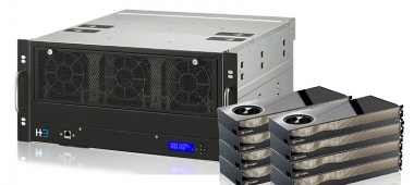 Falcon4210與RTX 3090