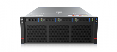 飛編大師AI服務(wù)器4U機(jī)架式