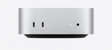 Mac mini（2024）