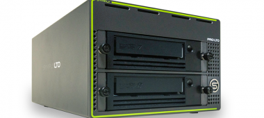 以太網(wǎng)磁帶機(jī)