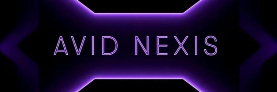 藍(lán)美視訊Avid NEXIS 助力《食在囧途》