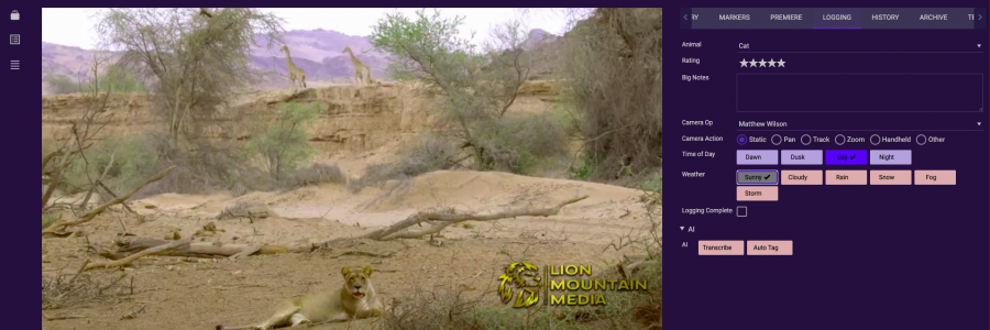 媒體資產(chǎn)管理系統(tǒng)