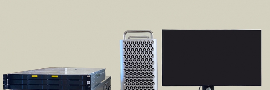 藍(lán)美視訊在石油行業(yè)的案例