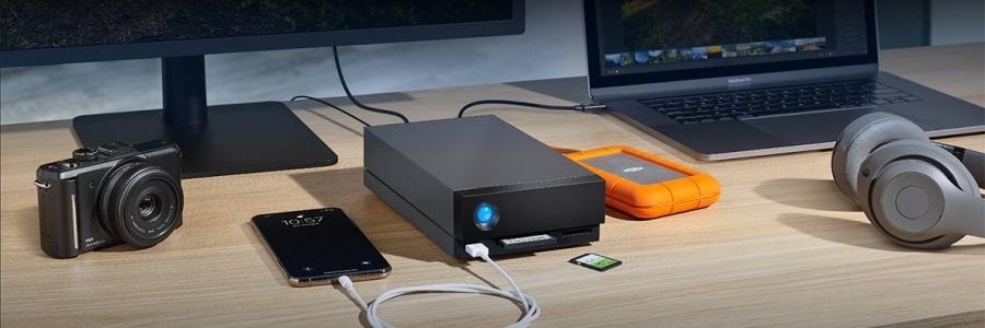 LAICE硬盤的主要特征是什么？