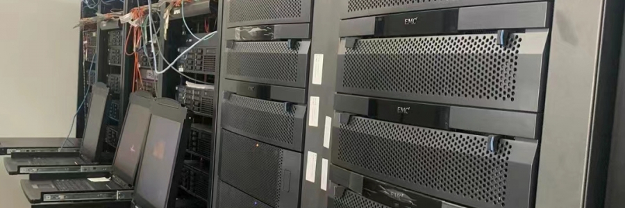 藍(lán)美視訊鐵道影視蘋果Xsan存儲(chǔ)解決方案