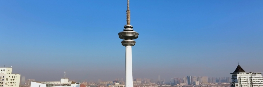 案例分享—05 -藍(lán)美視訊成功中標(biāo)某廣播電視臺非編系統(tǒng)升級項目?