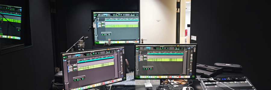 案例分享—08-頂級制作裝備交付，藍(lán)美視訊助力某媒體制作公司開啟創(chuàng)意新紀(jì)元