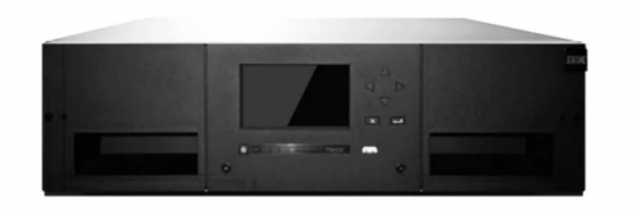 案例分享—10 -XX 集團(tuán)有限公司冷數(shù)據(jù)備份解決方案