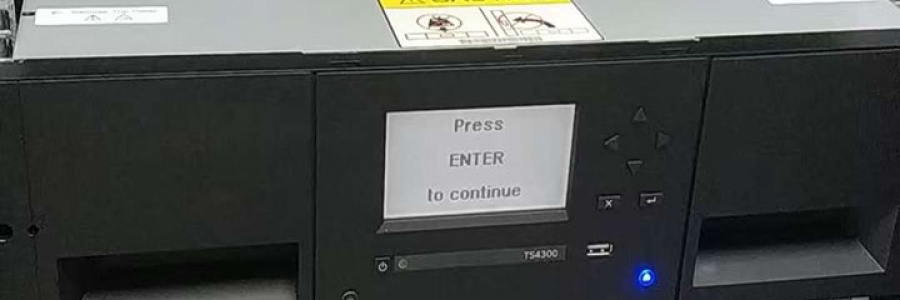 案例分享—13 - 中電科數(shù)據(jù)備份歸檔項(xiàng)目解決方案